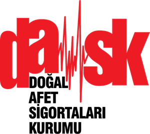DASK Logo Vector