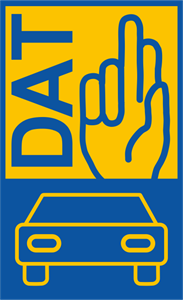 DAT Logo PNG Vector