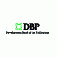 DBP Logo PNG Vector