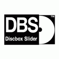 DBS Logo PNG Vector