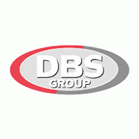 DBS Group Logo PNG Vector