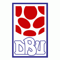 DBU Logo Vector
