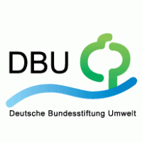 DBU Deutsche Bundesstiftung Umwelt Logo PNG Vector