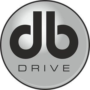 DB Drive Logo Vector