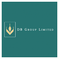 DB Group Logo PNG Vector