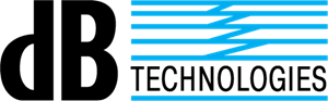DB technologies Logo Vector