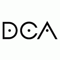 DCA Logo PNG Vector
