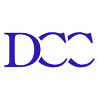 DCC Logo PNG Vector