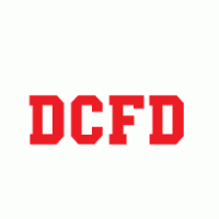 DCFD Logo PNG Vector