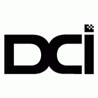 DCI Logo PNG Vector