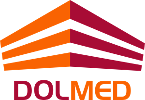DCM Dolmed S.A. Logo PNG Vector