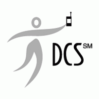 DCS Logo PNG Vector