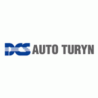 DCS Auto Turyn Logo PNG Vector