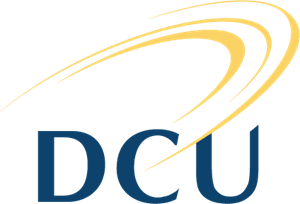 DCU Logo PNG Vector