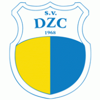 DCZ 68 Logo PNG Vector
