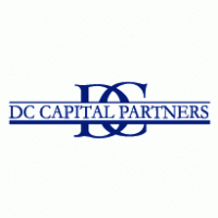 DC Capital pantners Logo PNG Vector