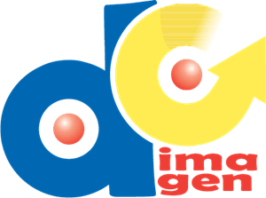 DC Imagen Logo PNG Vector
