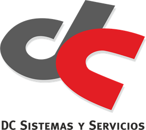 DC Sistemas Logo Vector