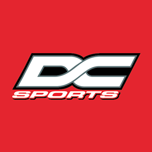 DC Sports Logo Vector