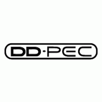 DD-PEC Logo PNG Vector