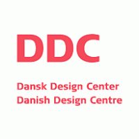 DDC Logo PNG Vector