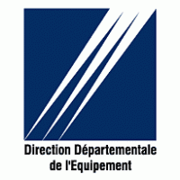 DDE Logo PNG Vector