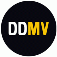 DDMV Logo Vector