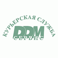 DDM service Logo PNG Vector