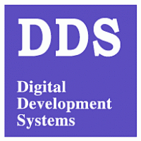 DDS Logo PNG Vector