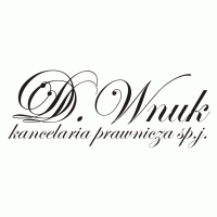 DD Wnuk Logo PNG Vector