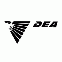 DEA Logo PNG Vector
