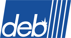 DEB Logo PNG Vector