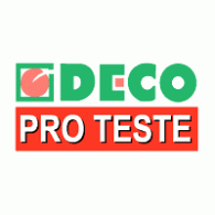 DECO Logo Vector