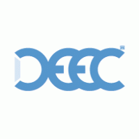 DEEC design Logo PNG Vector