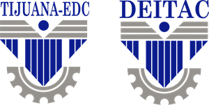 DEITAC Logo PNG Vector