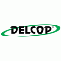 DELCOP IMPRESORAS Logo Vector