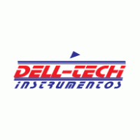 DELL TECH Logo PNG Vector