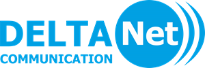 DELTA Net Logo PNG Vector