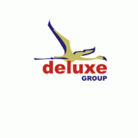 DELUXE Logo PNG Vector