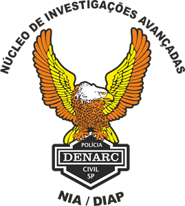 DENARC Logo Vector