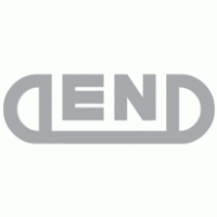 DEND Media Services Logo Vector