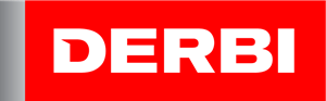 DERBI Logo PNG Vector