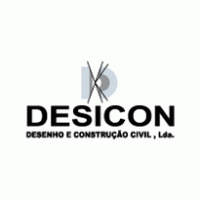 DESICON Logo PNG Vector