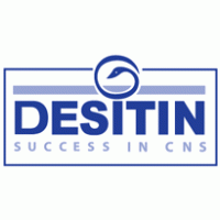 DESITIN SUCCESS IN CNS Logo PNG Vector