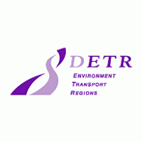DETR Logo PNG Vector