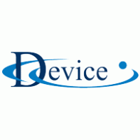 DEVICE Logo PNG Vector