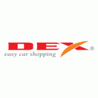 DEX Logo Vector