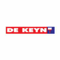 DE KEYN Logo PNG Vector