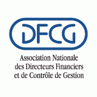 DFCG Logo PNG Vector