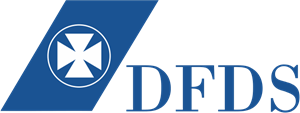 DFDS Logo PNG Vector